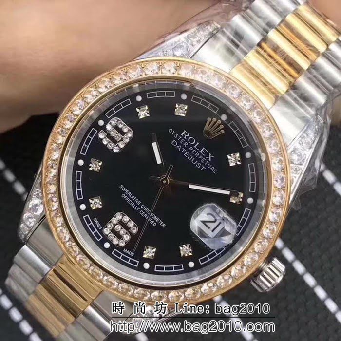 勞力士ROLEX XB精品火爆款 男士精品腕表 WSS1504